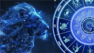 فرص جديدة وتحسن في العلاقات تبرز لمولود برج الأسد مع طاقة قيادية اليوم